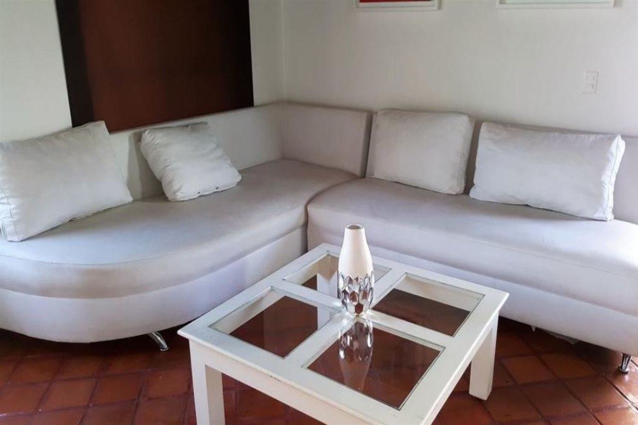 Suites Rosas Κανκούν Εξωτερικό φωτογραφία