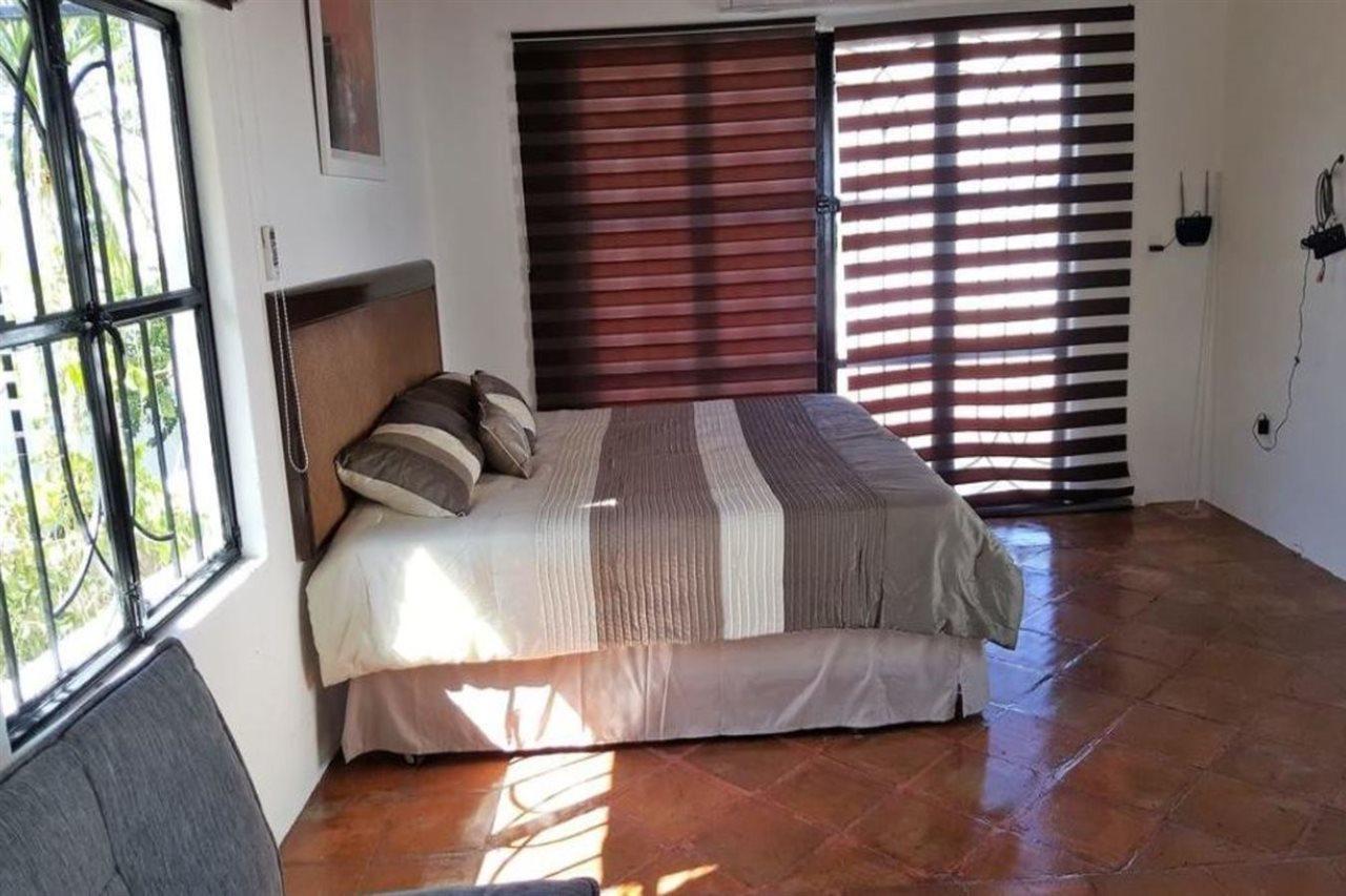 Suites Rosas Κανκούν Εξωτερικό φωτογραφία