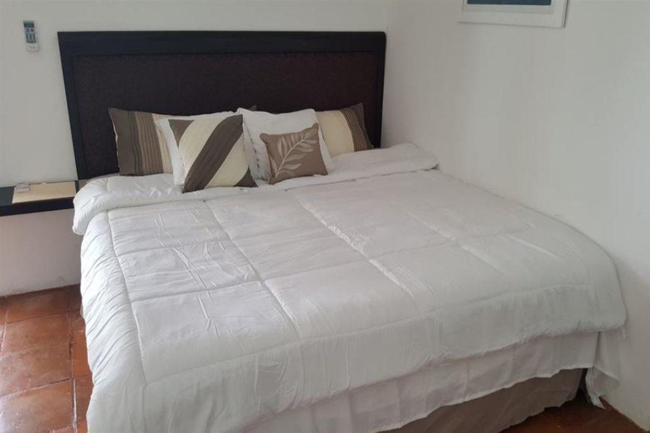 Suites Rosas Κανκούν Εξωτερικό φωτογραφία