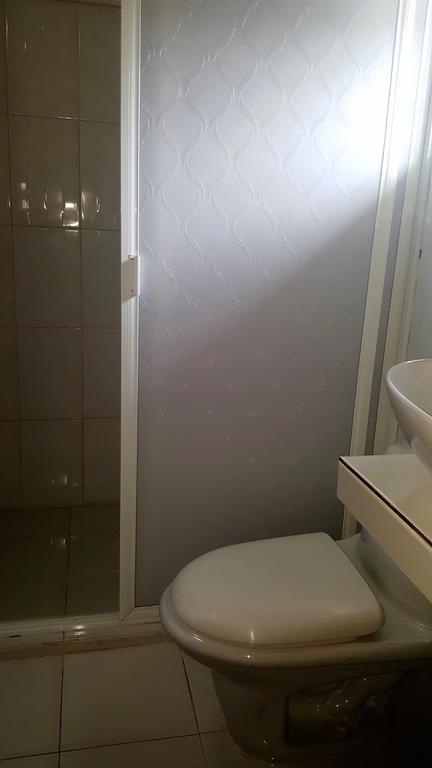 Suites Rosas Κανκούν Εξωτερικό φωτογραφία