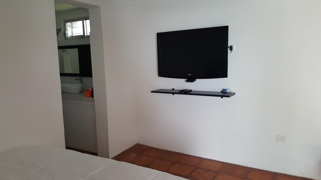Suites Rosas Κανκούν Εξωτερικό φωτογραφία
