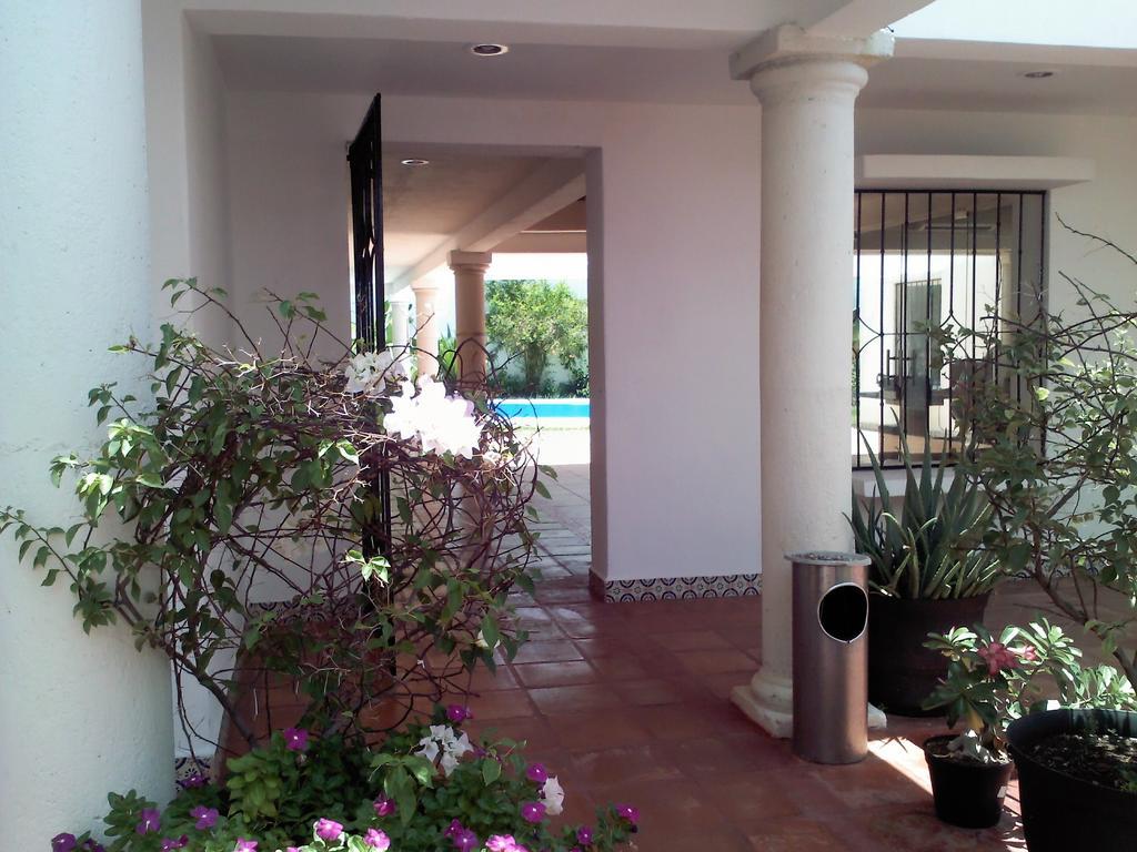 Suites Rosas Κανκούν Εξωτερικό φωτογραφία