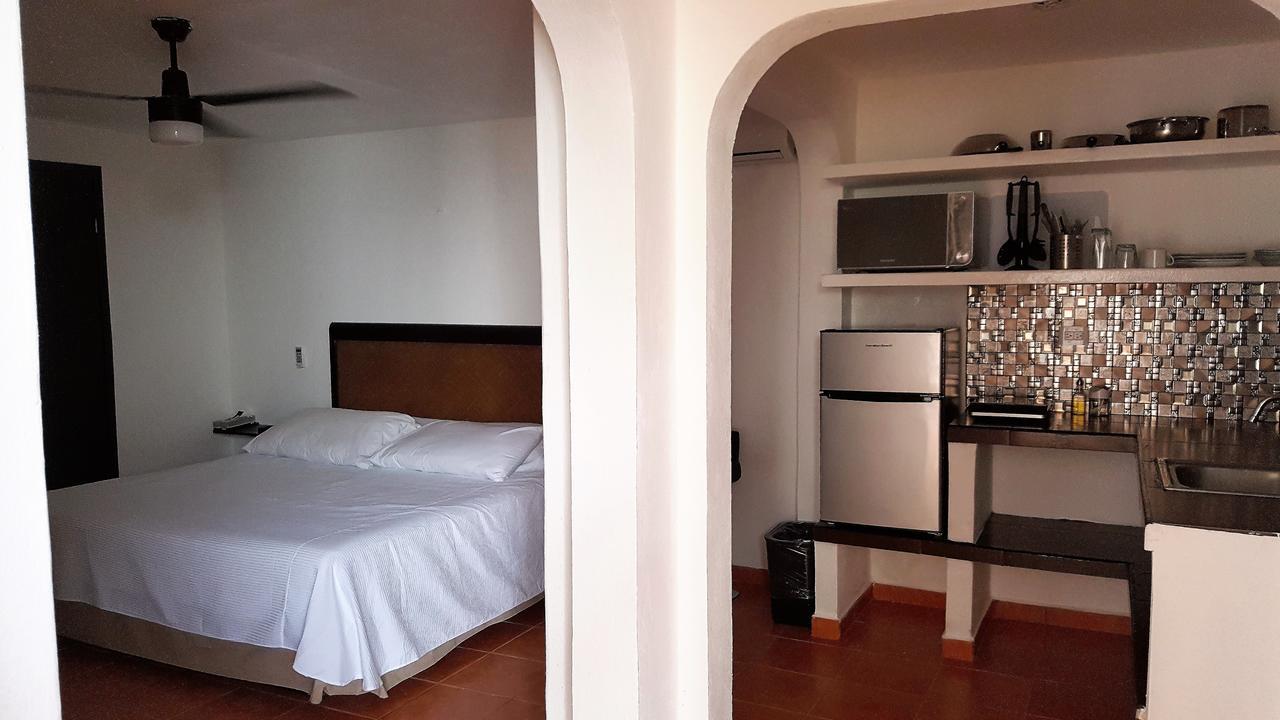 Suites Rosas Κανκούν Εξωτερικό φωτογραφία