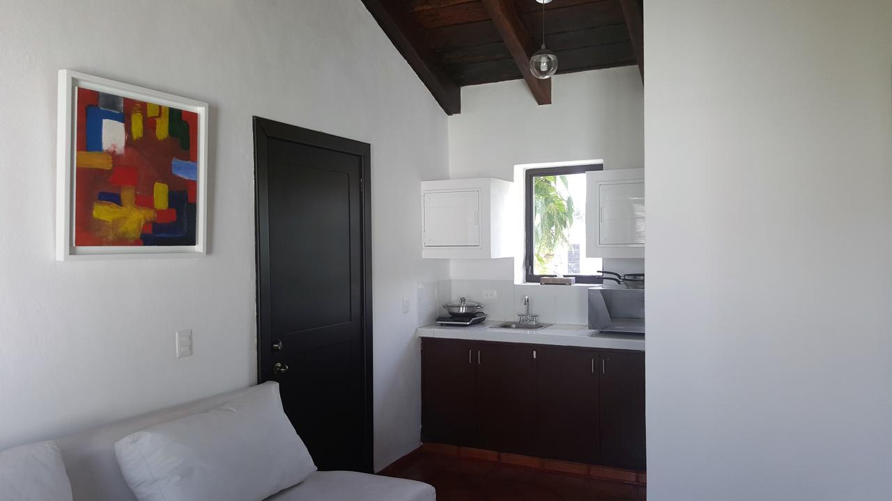 Suites Rosas Κανκούν Εξωτερικό φωτογραφία